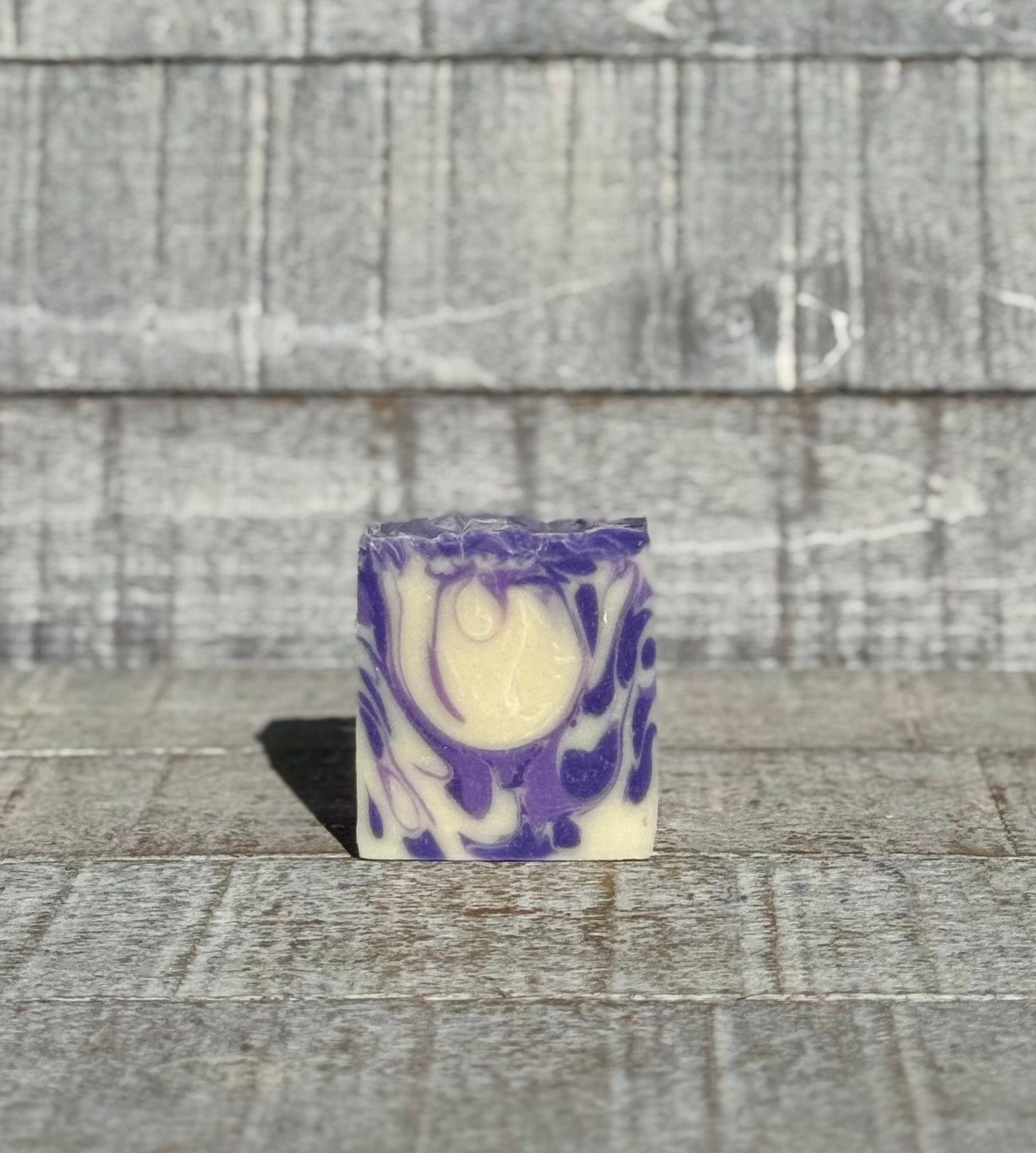 Peaceful Lavender