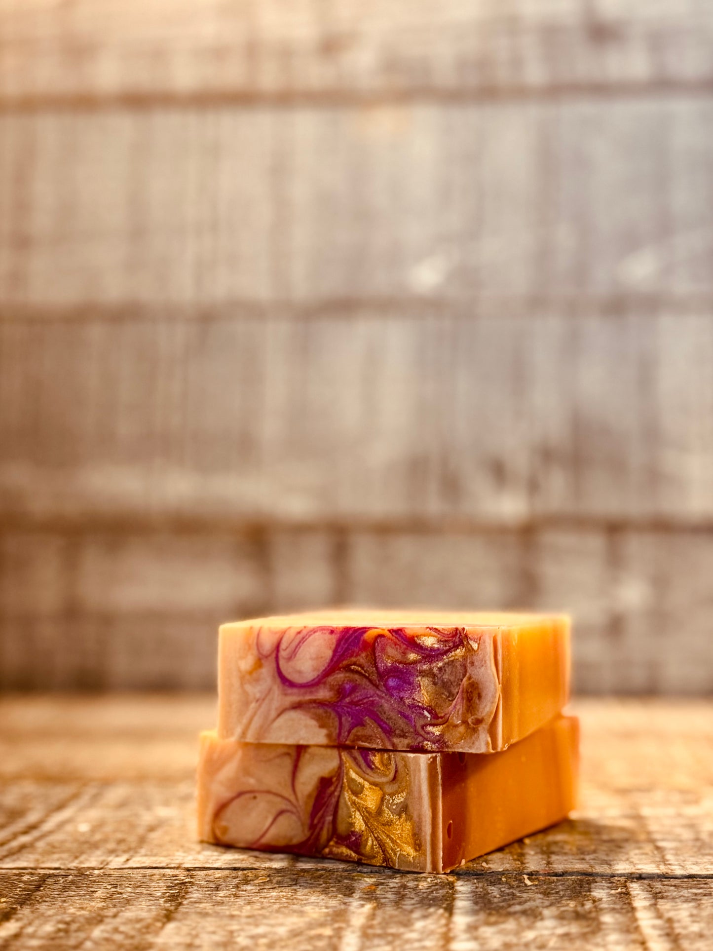 Cranberry Pomegranate