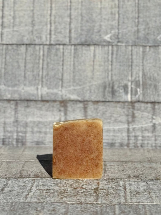 Oat Milk and Honey (Customer Favorite)