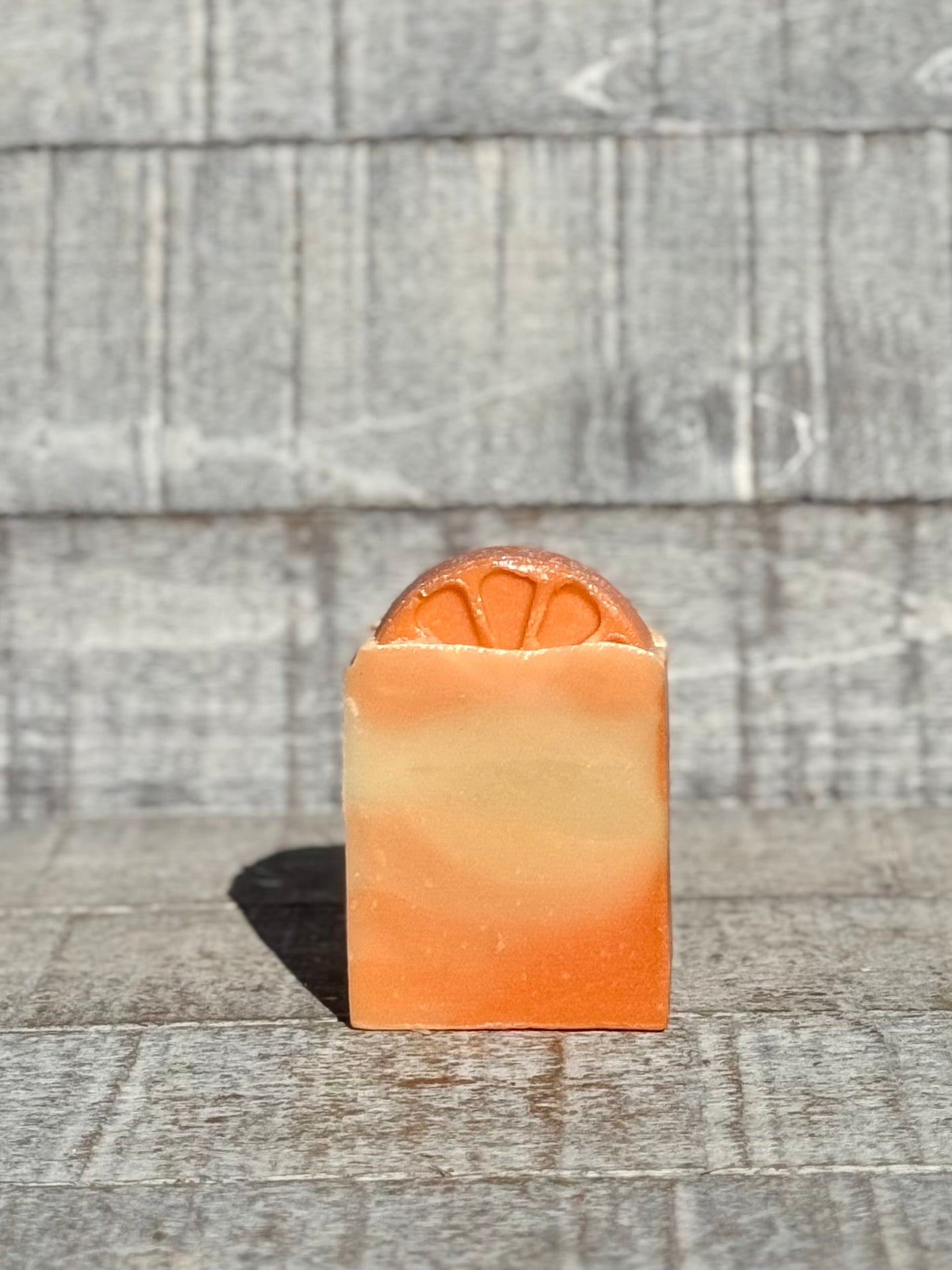 Orange A Peel