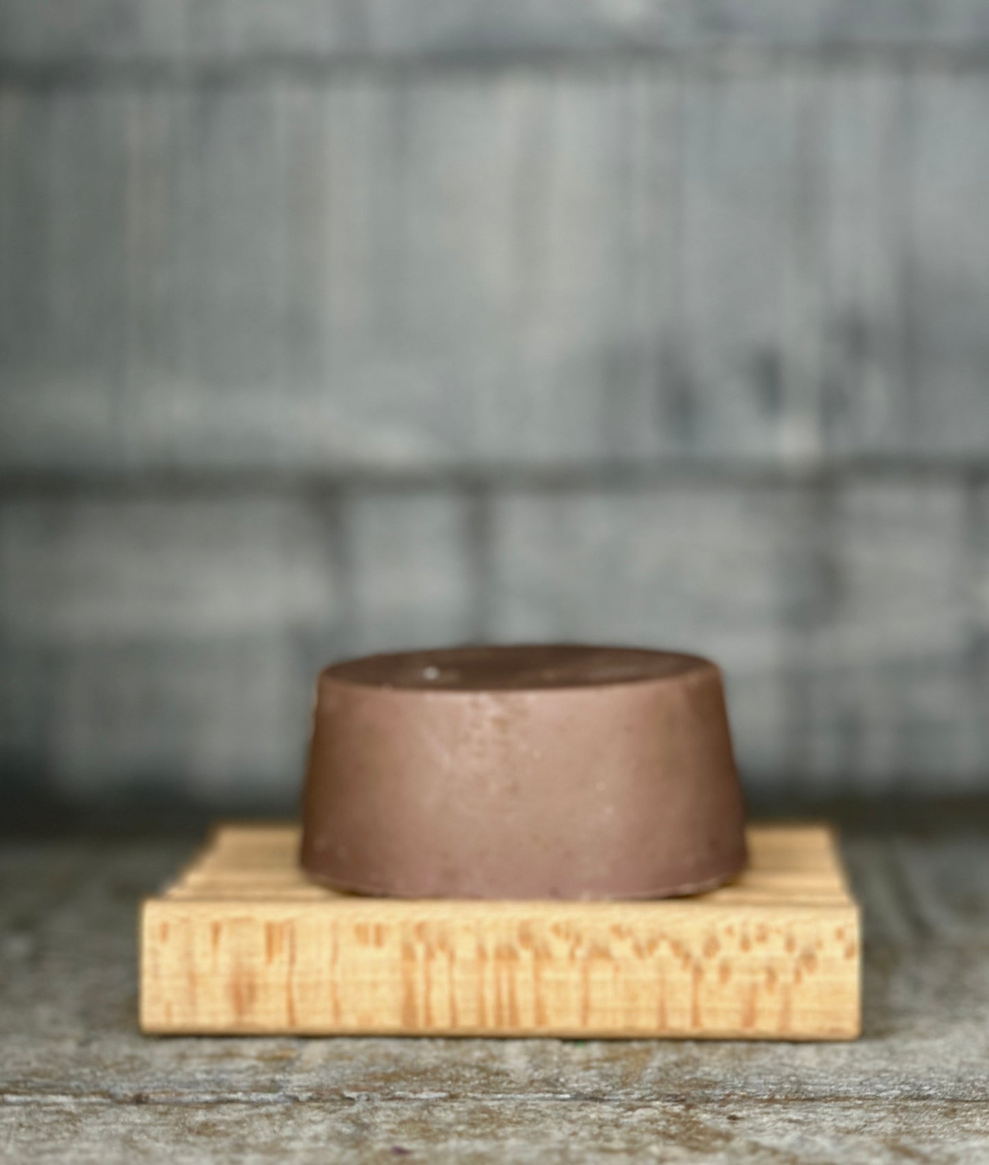 Calming Lavender Face and Body Soap