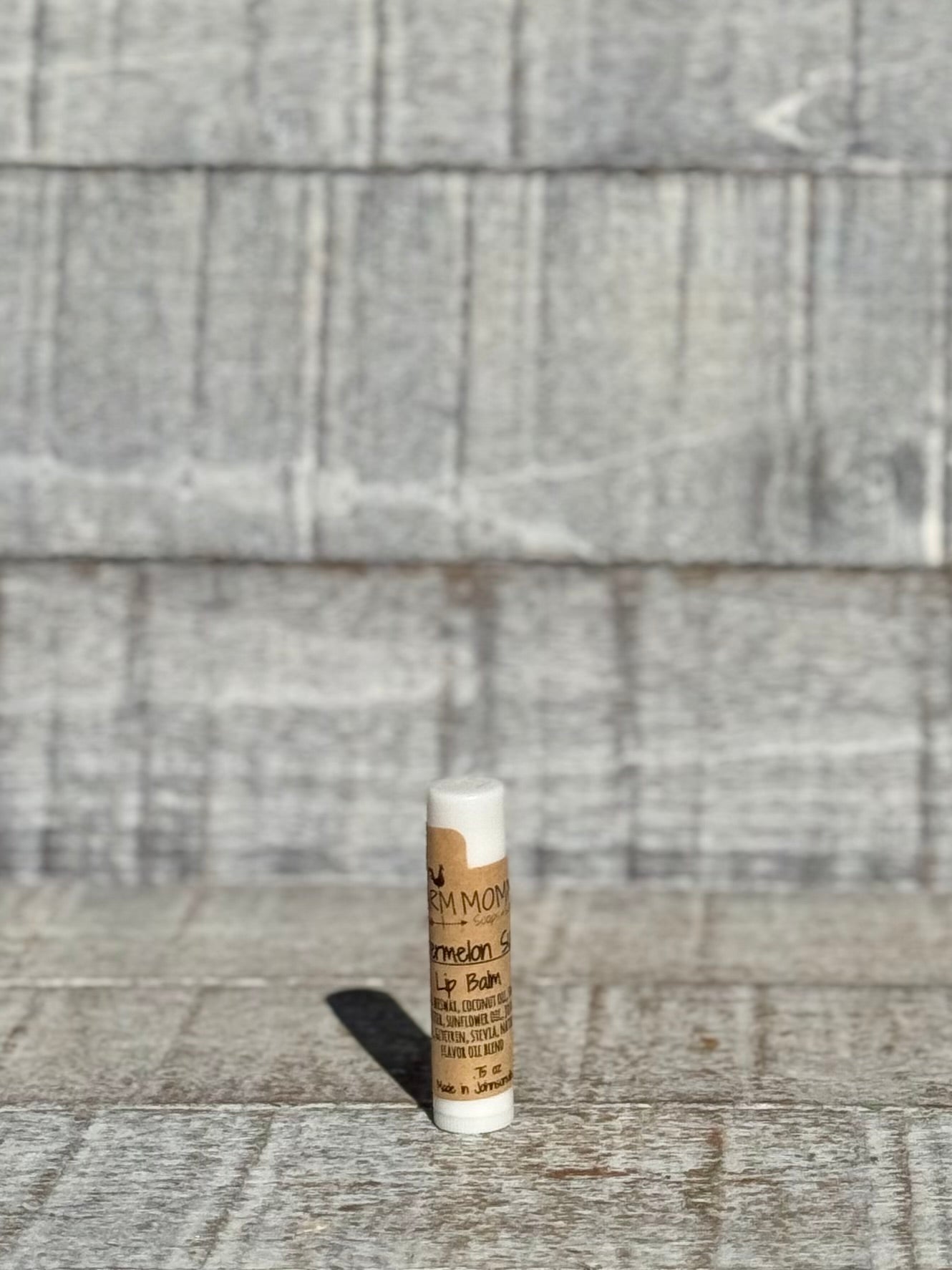 Lip Balms