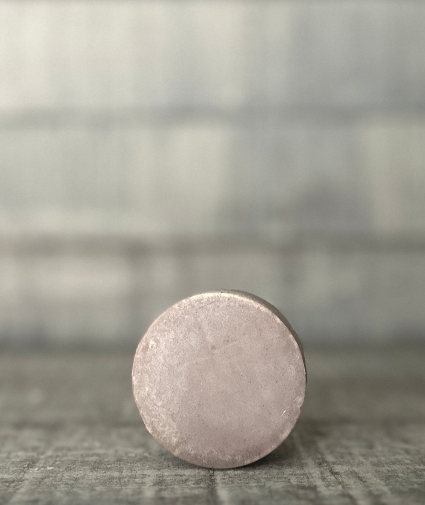 Calming Lavender Face and Body Soap