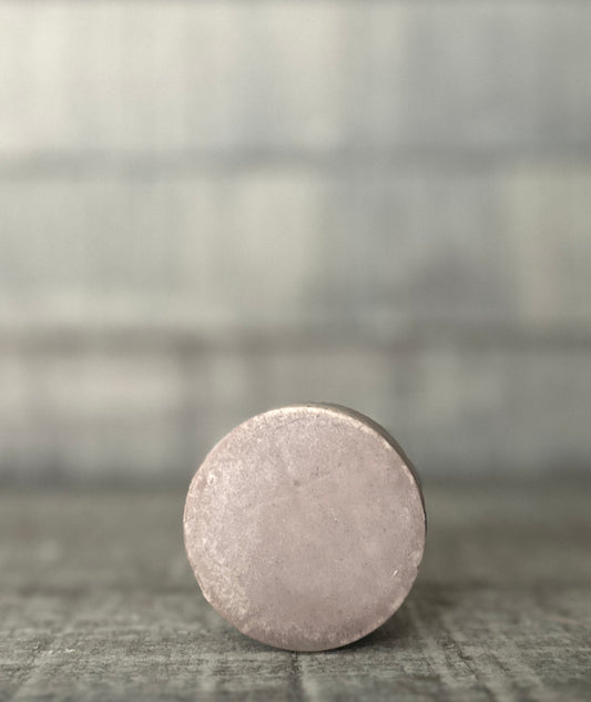 Calming Lavender Face and Body Soap