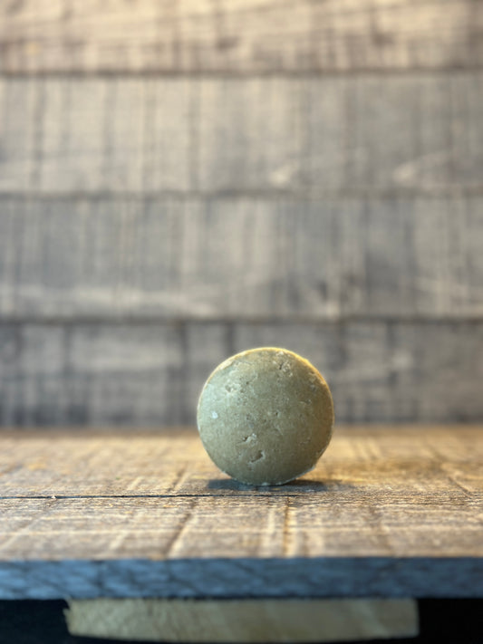 Rosemary Mint Shampoo and Conditioner Bars (Hair Growth Formulated)