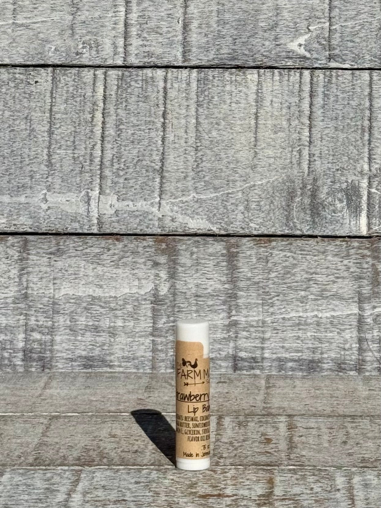 Lip Balms