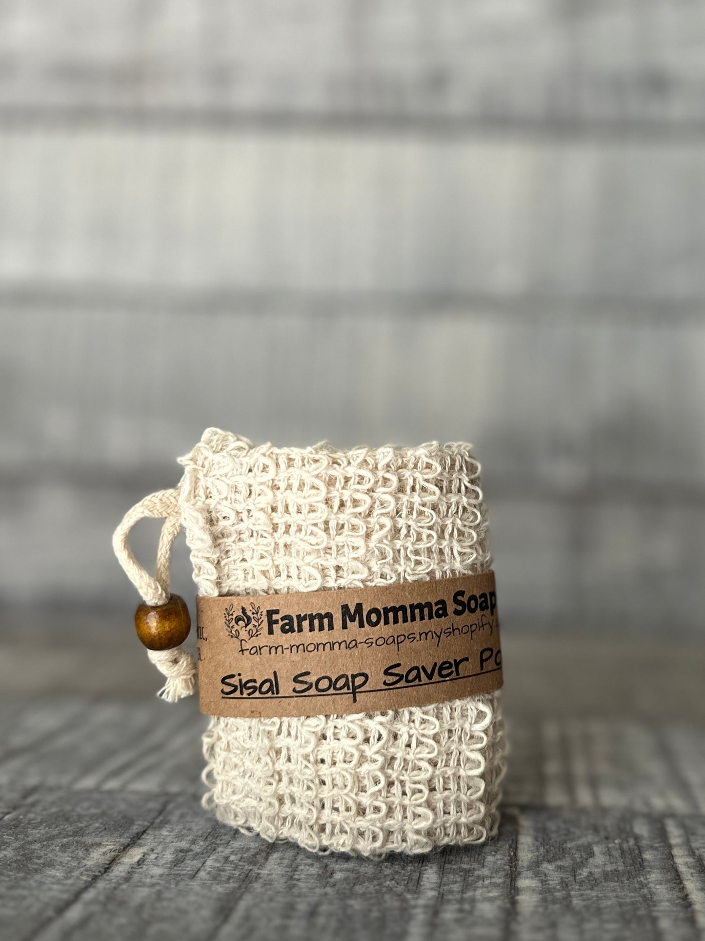 Soap Accessories