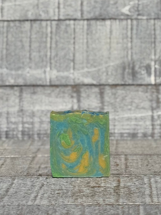 Blueberry Lemon Thyme