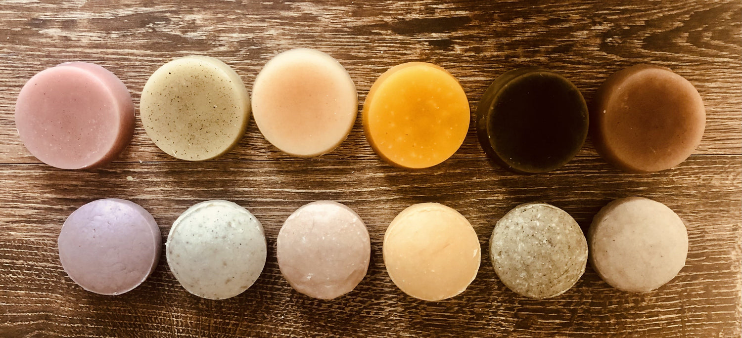 All Hair Care