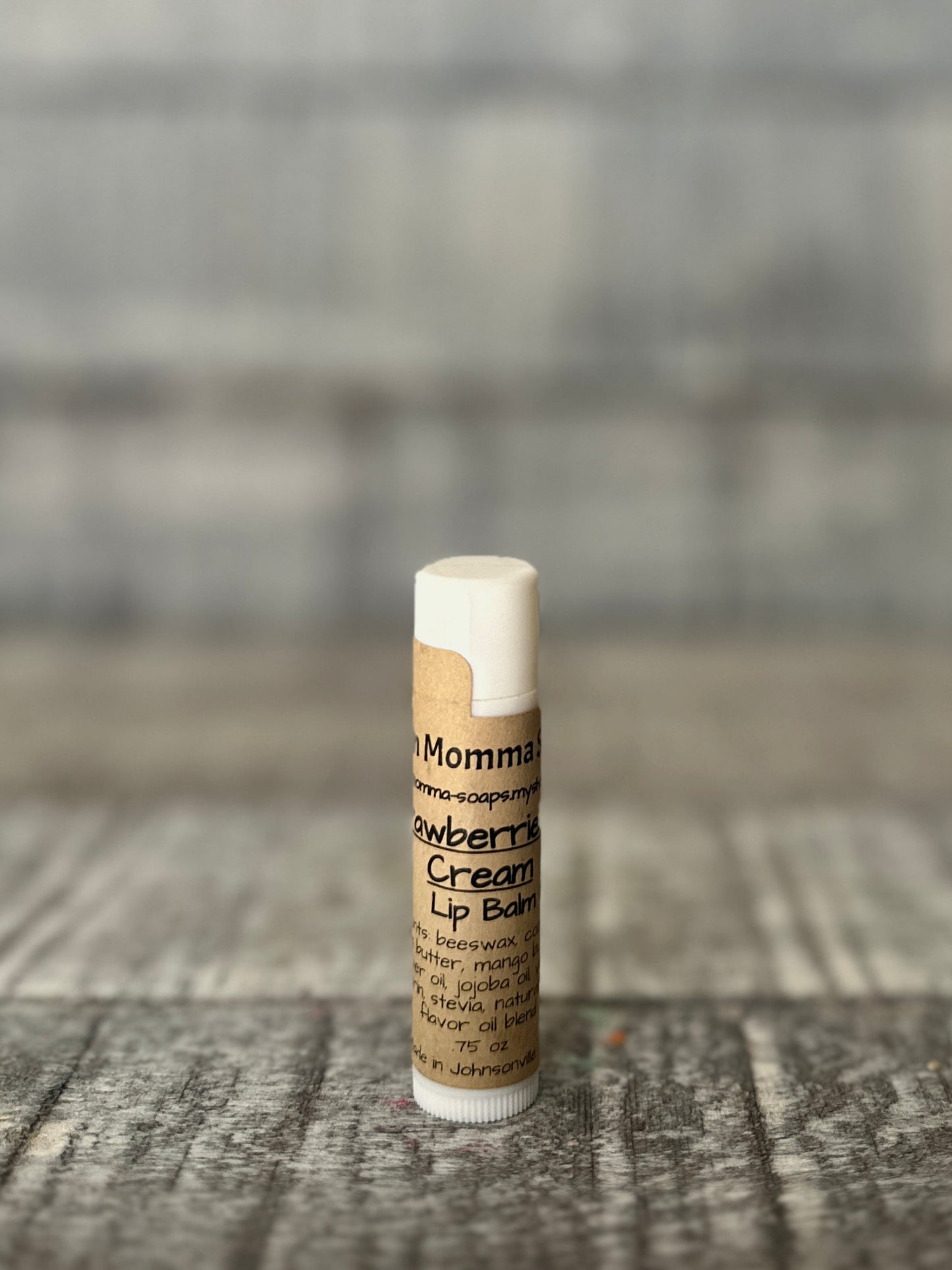 Lip Balms