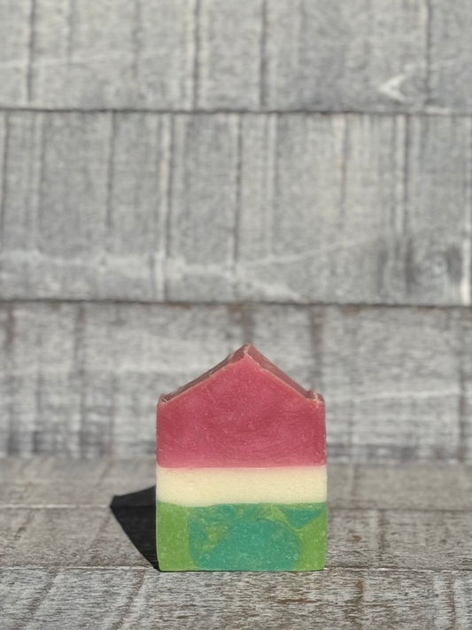 Watermelon Sugar