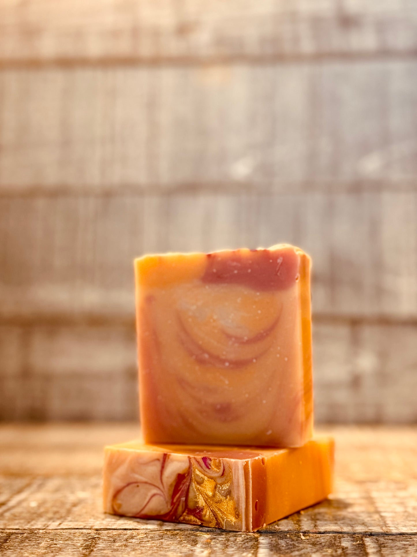 Cranberry Pomegranate