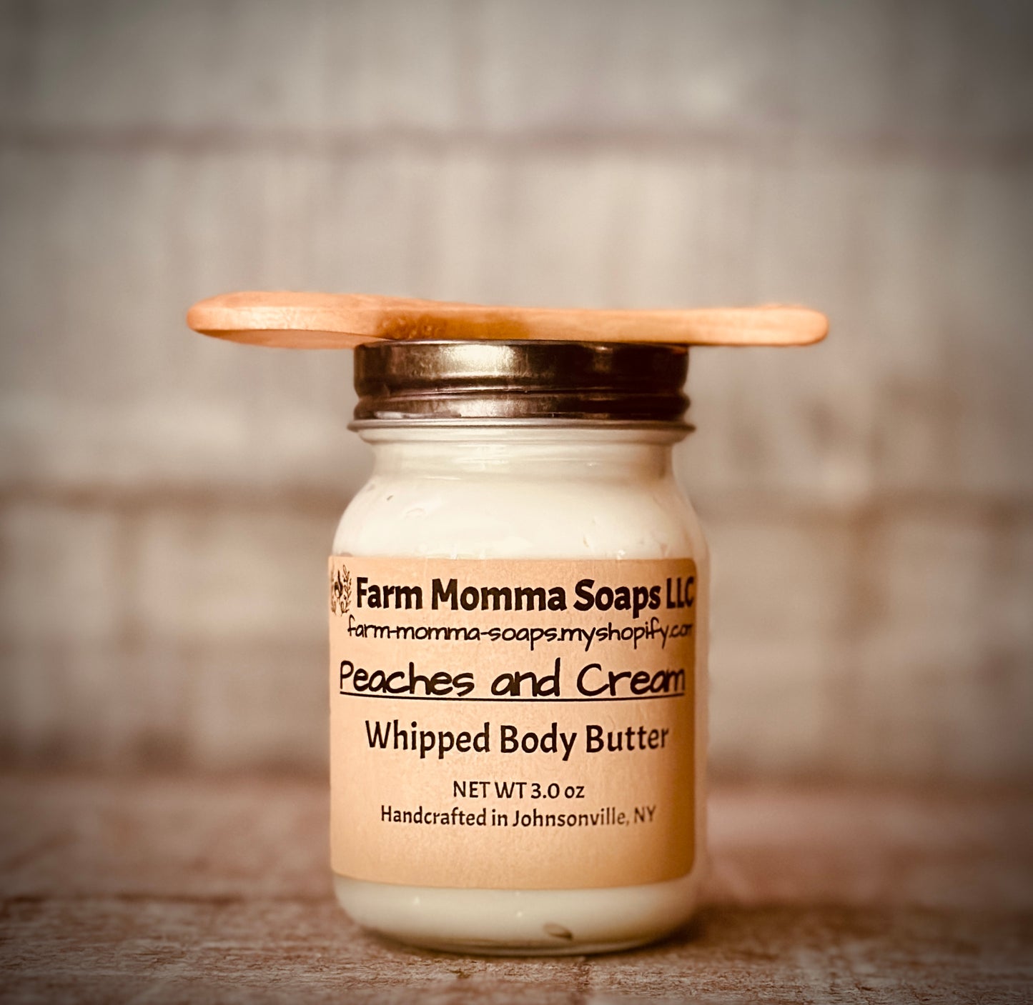 Body Butters