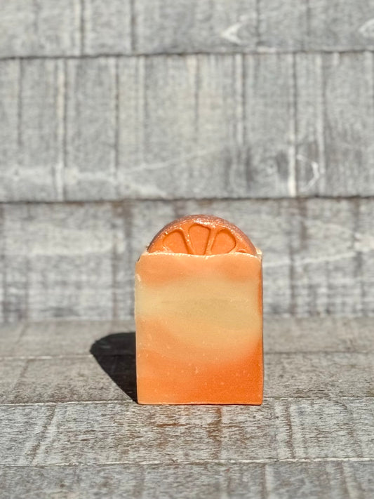 Orange A Peel