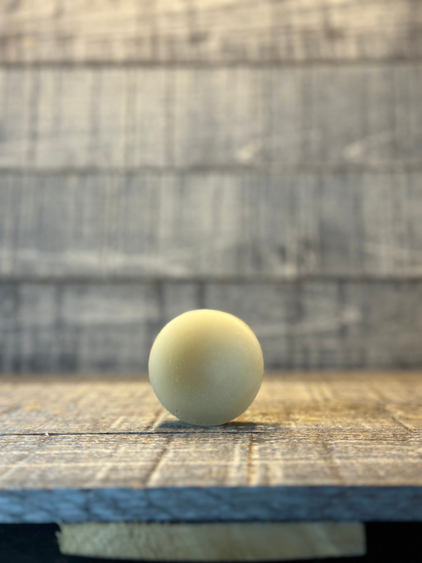 Wild Violet and Bamboo Shampoo and Conditioner Bars (Normal to Fine Hair)