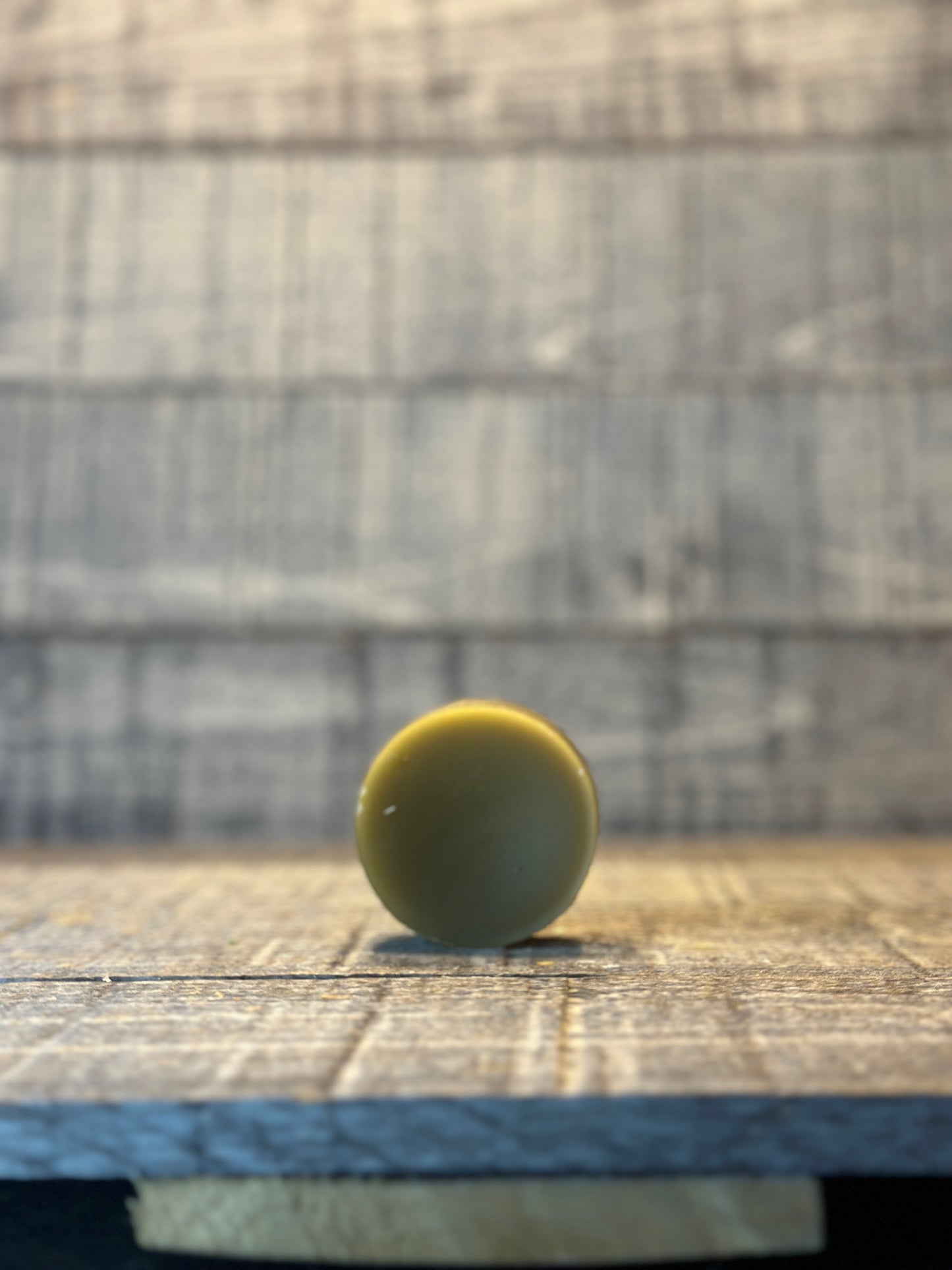 Rosemary Mint Shampoo and Conditioner Bars (Hair Growth Formulated)