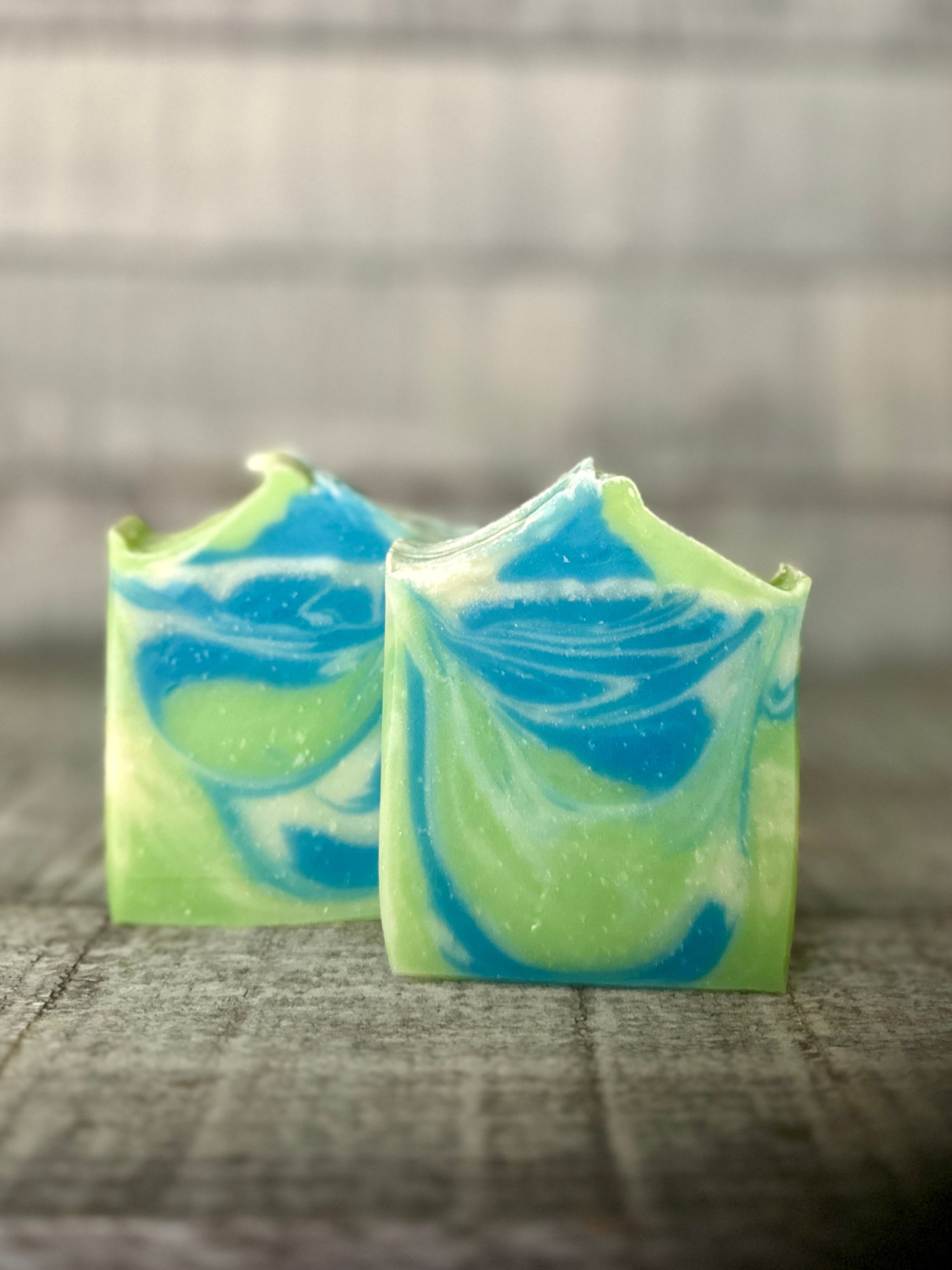 Refreshing Eucalyptus Farm Momma Soaps refreshing-eucalyptus-farm-momma-soaps