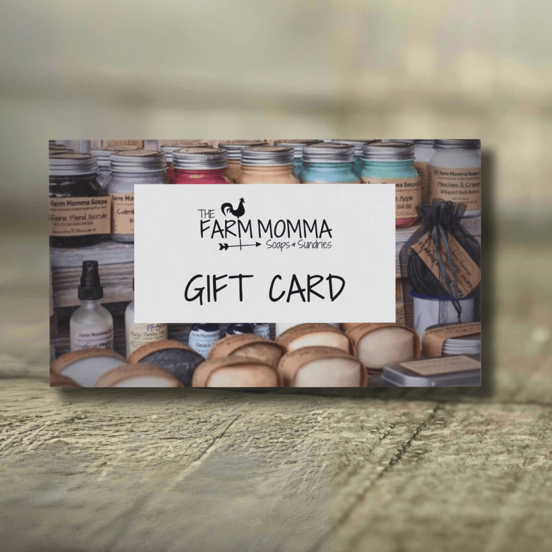 Gift Cards