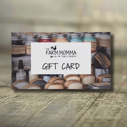 Gift Cards